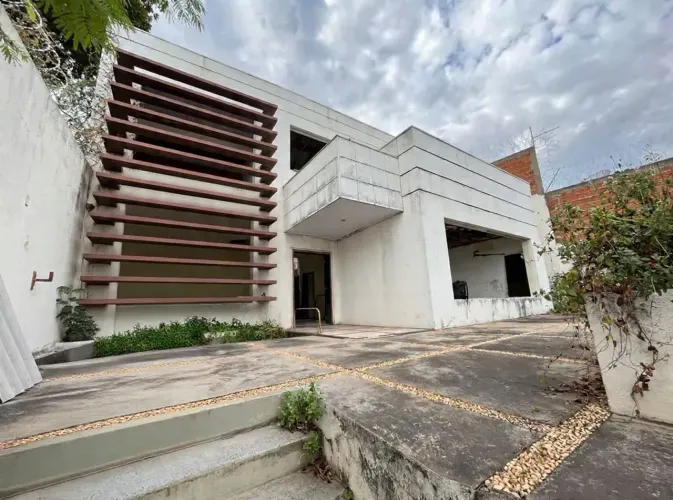 imóvel comercial bairro Bandeirantes