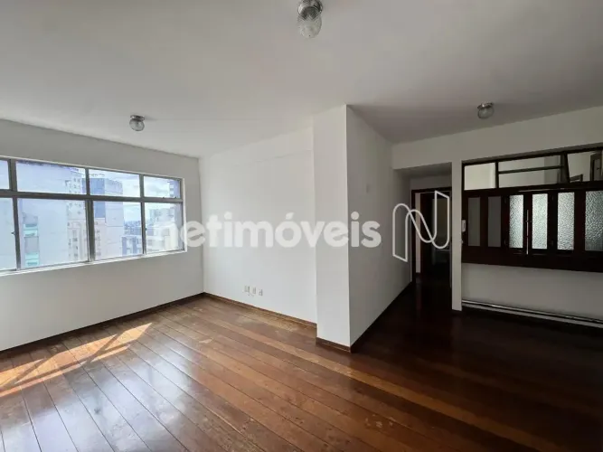 Locação Apartamento 2 quartos Boa Viagem Belo Horizonte