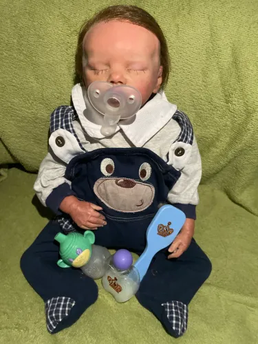 Baby reborn
