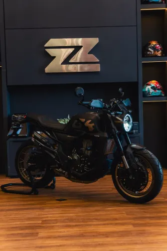 Zontes GK 350 2027 - 0km