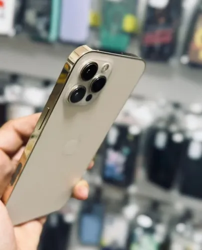iPhone 12 Pro Max Muito Novo Oportunidade