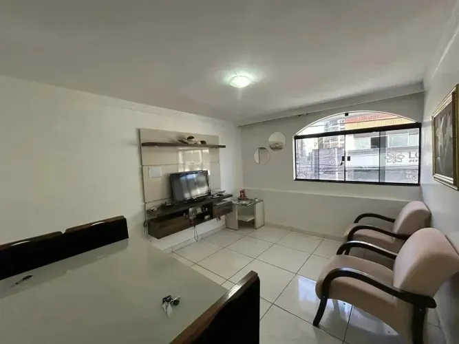 APARTAMENTO EM TAGUATINGA QNL 12