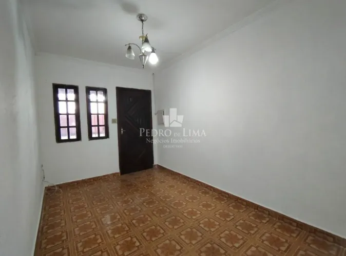 2 Casas no mesmo terreno na região da Penha