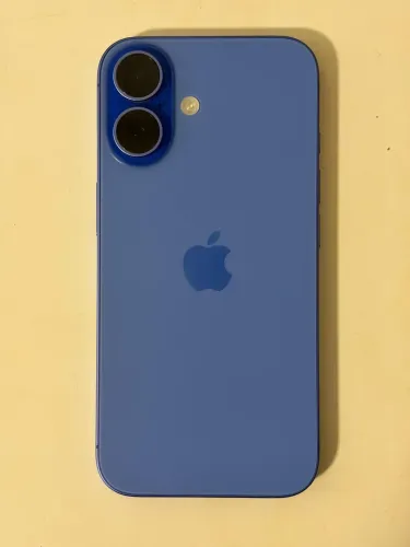 iPhone 16 128GB SEMINOVO
