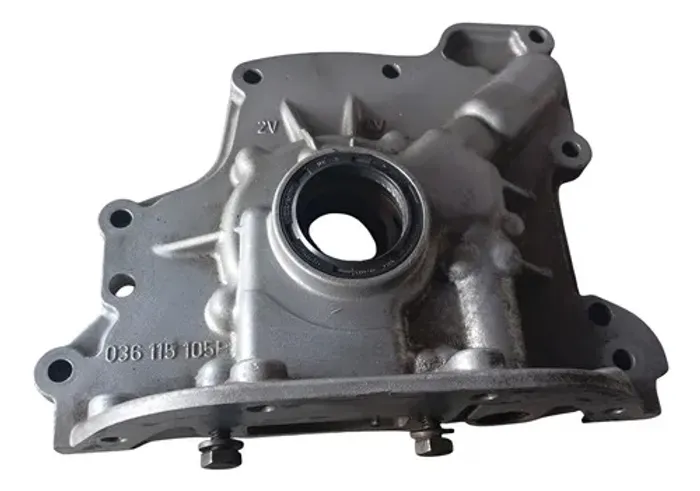 Bomba Oleo Motor Vw Gol Parati 1.0 16v 1999 2005 036115105p