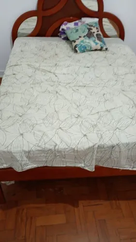 Vendo 2 camas