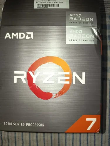 Ryzen 7 5700
