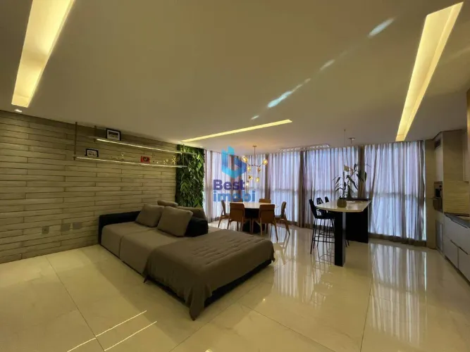 APARTAMENTO DE ALTO PADRÃO À VENDA NO BARREIRO