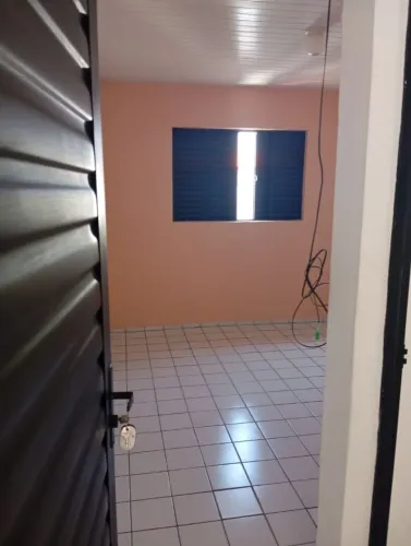 Alugo apartamento cond. Monte líbano