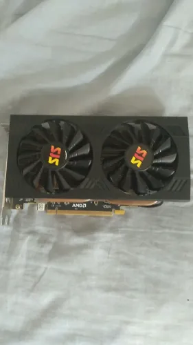 Rx580