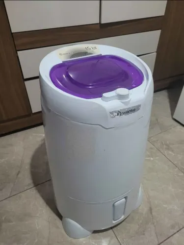 Centrífuga 15kg