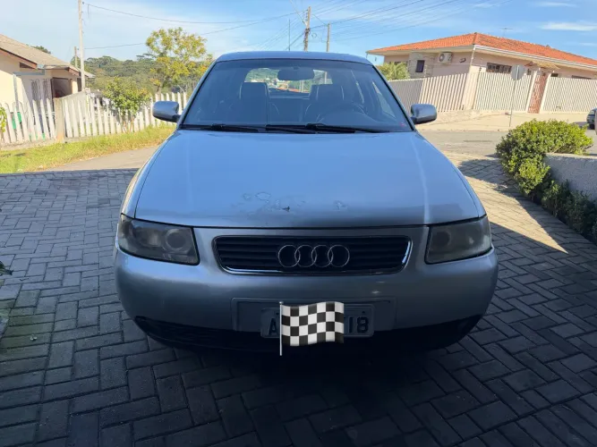 Audi A3 1.8 5P Mec. 2003