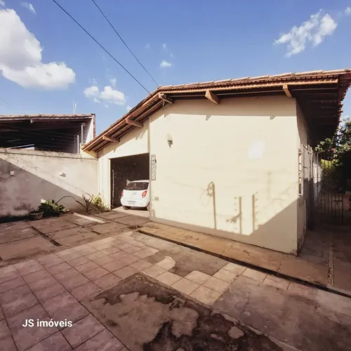 Casa no bairro Cidade Nova com 3 quartos sendo 2 suítes terreno 10X30 financia