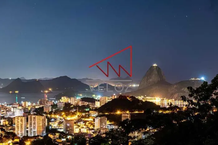 Apartamento-À VENDA-Santa Teresa-Rio de Janeiro-RJ