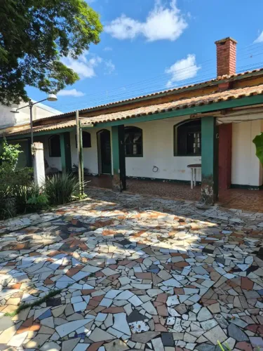 Chácara Jardim Monte Santo