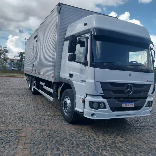 Atego 2430