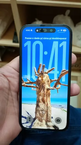 Vendo iPhone 16
