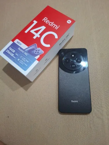 Xiaomi Redimi 14 C