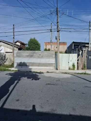Terreno à venda, 300 m² por R$ 280.000 - Vila Santa Isabel - Taubaté/SP