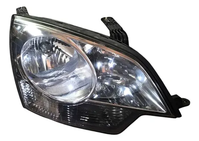 Farol Direito Chevrolet Captiva Original Direito/passageiro