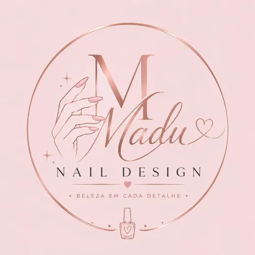 Nails Madu 