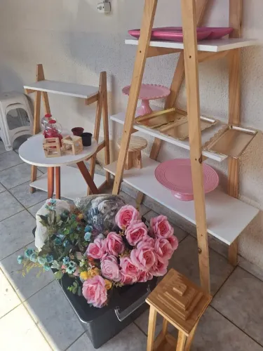 Kit decoração de festa
