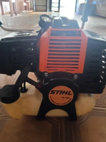 Roçadeira Stihl Fs 290