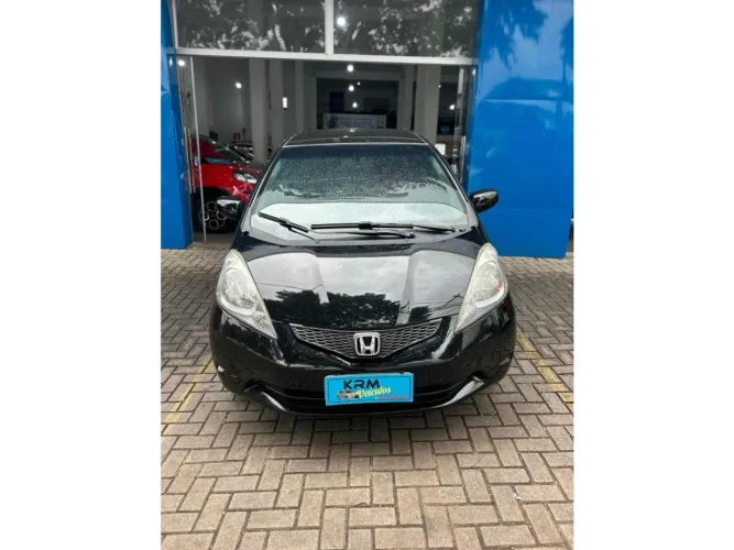 Honda Fit LXL 1.4/ 1.4 Flex 8v/16v 5P Mec. 2009