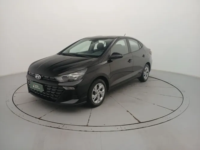 Hyundai HB20S Comfort 1.0 Flex 12V Mec. 2026