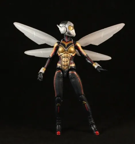 Marvel Legends Vespa