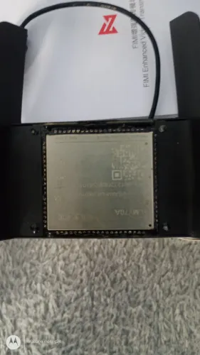FIMI MINI 3 módulo 4G