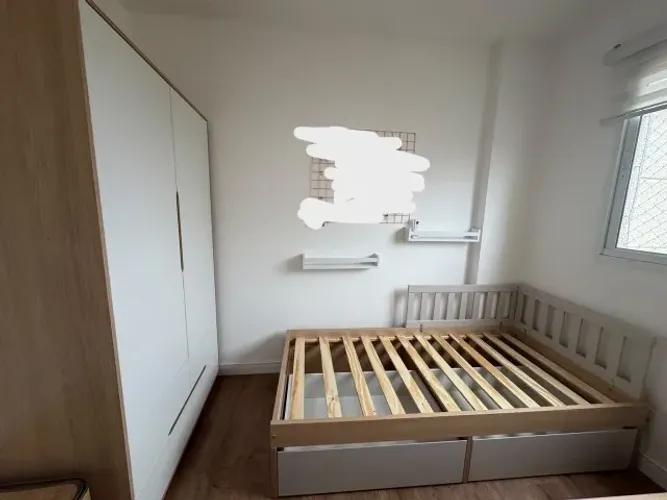 Quarto infantil quater