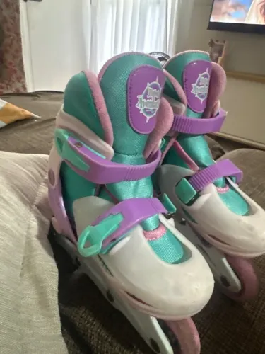 Patins infantil