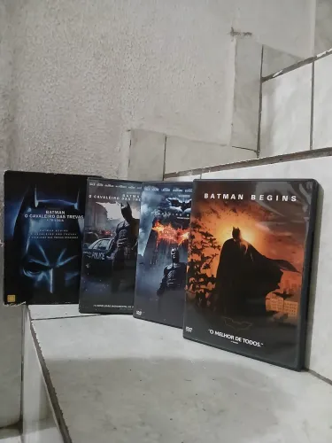 Batman-o cavaleiro das trevas-trilogia completa