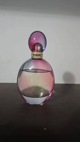 Perfume Feminino Missoni (2015)