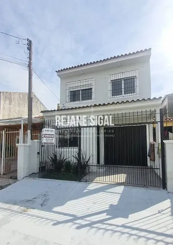 Casa À Venda com 3 dormitórios no Areal