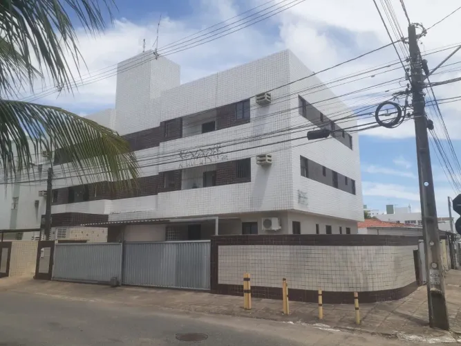 Apartamento com 3 dormitórios para alugar por R$ 1.800,00/mês - Jardim Cidade Universitári