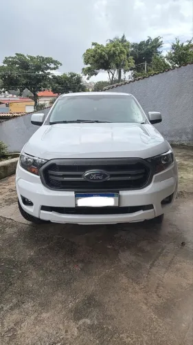 Ford Ranger XLS 2.2 4X4 CD Diesel Aut. 2021