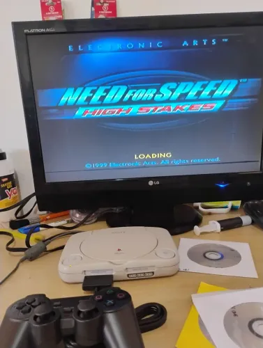 Psone