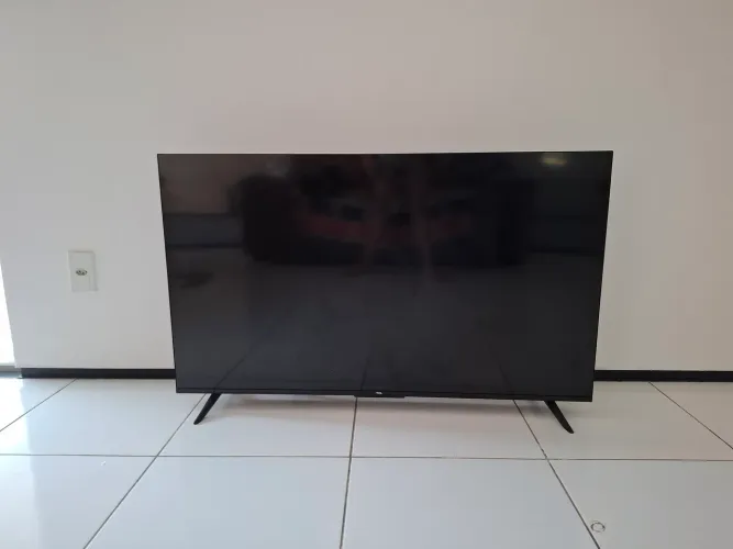 TELEVISÃO 50 POLEGADAS SEM DEFEITOS 