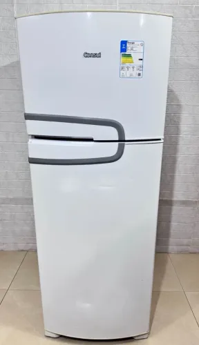 Geladeira/refrigerador Consul Frost Free 332L 220V