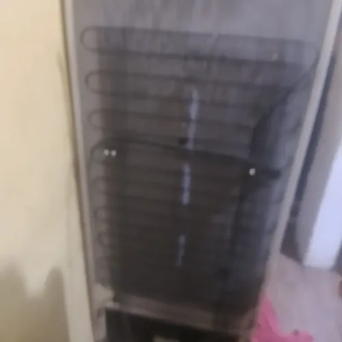 Doando refrigerador consul