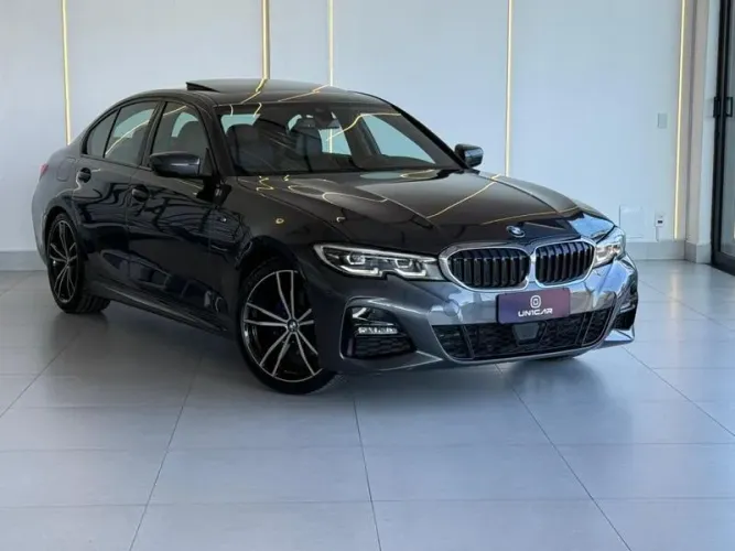 BMW 320I 320i 2022