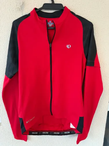 Corta-Vento Pearl Izumi - Tamanho M