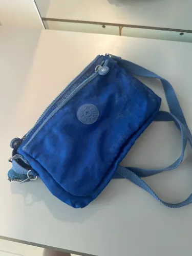 Bolsa Kipling