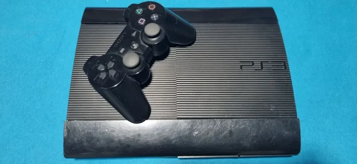 Ps3 Hen