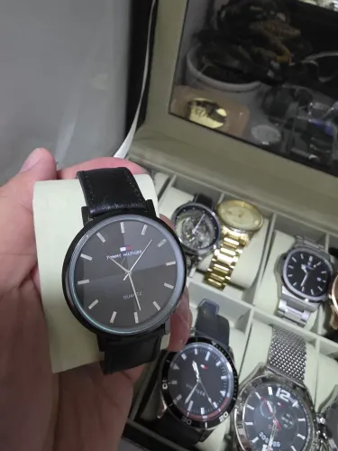 Relogio Tommy - DressWatch