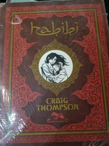 Hq Habibi