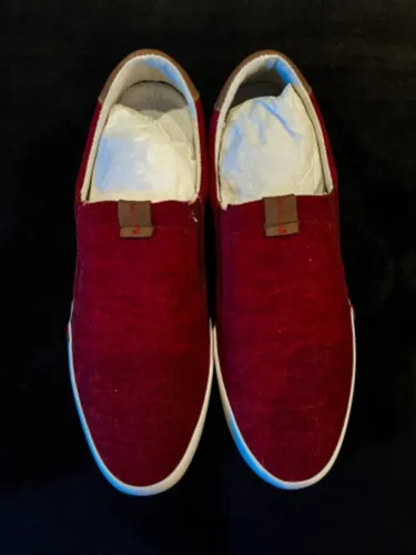 Mocassim Reserva
