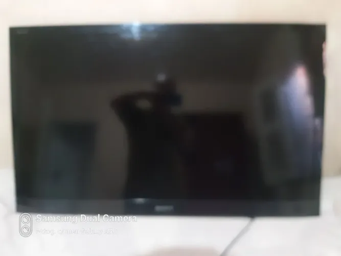 Vendo uma Tv SONY BRAVIA